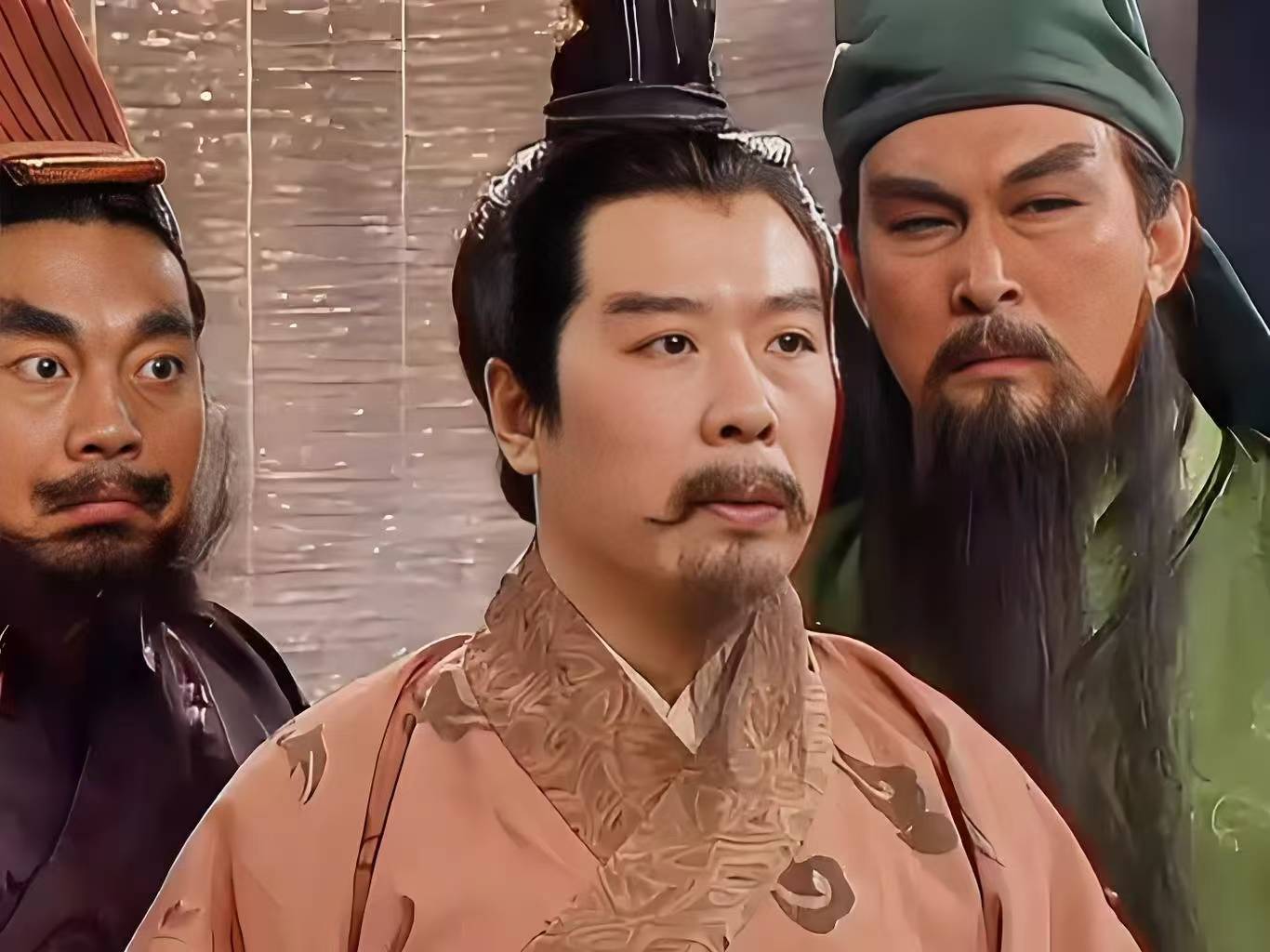 如果把二桃杀三士之计用在刘关张身上会怎么样?