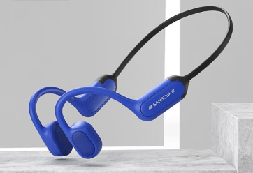 跑步用的耳机推荐,五大最适合跑步的爆款骨传导耳机实测!