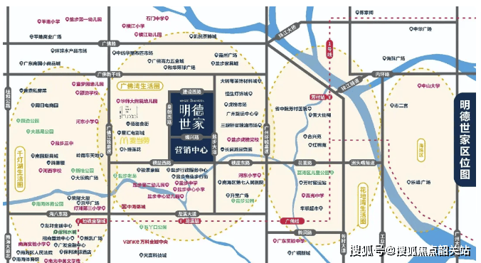 佛山奥园地图图片