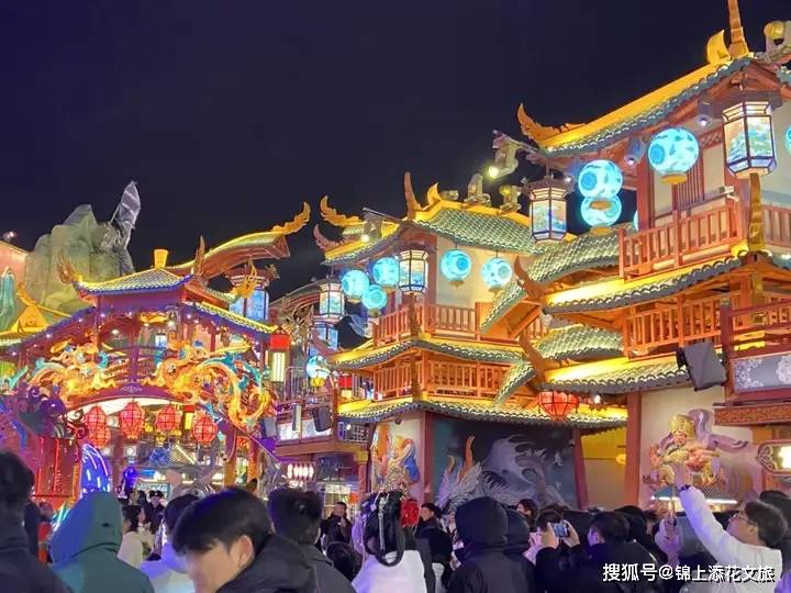 2024年落幕,文旅市场发展如何?_文化_旅游_山海
