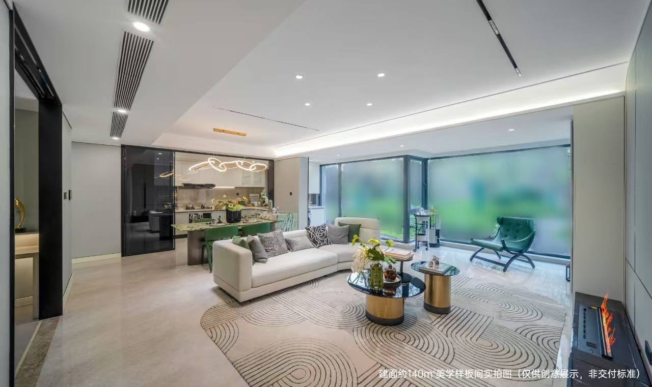 中国铁建·锦宸樾府楼盘业主评价如何-精装品质好不好-中国铁建·锦宸樾府物业费多少-楼盘地段好不好-_项目_武侯区_置业