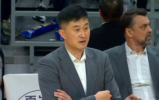 杜锋悔青！被广东抛弃2次后，他轰14分9助7板成关键先生