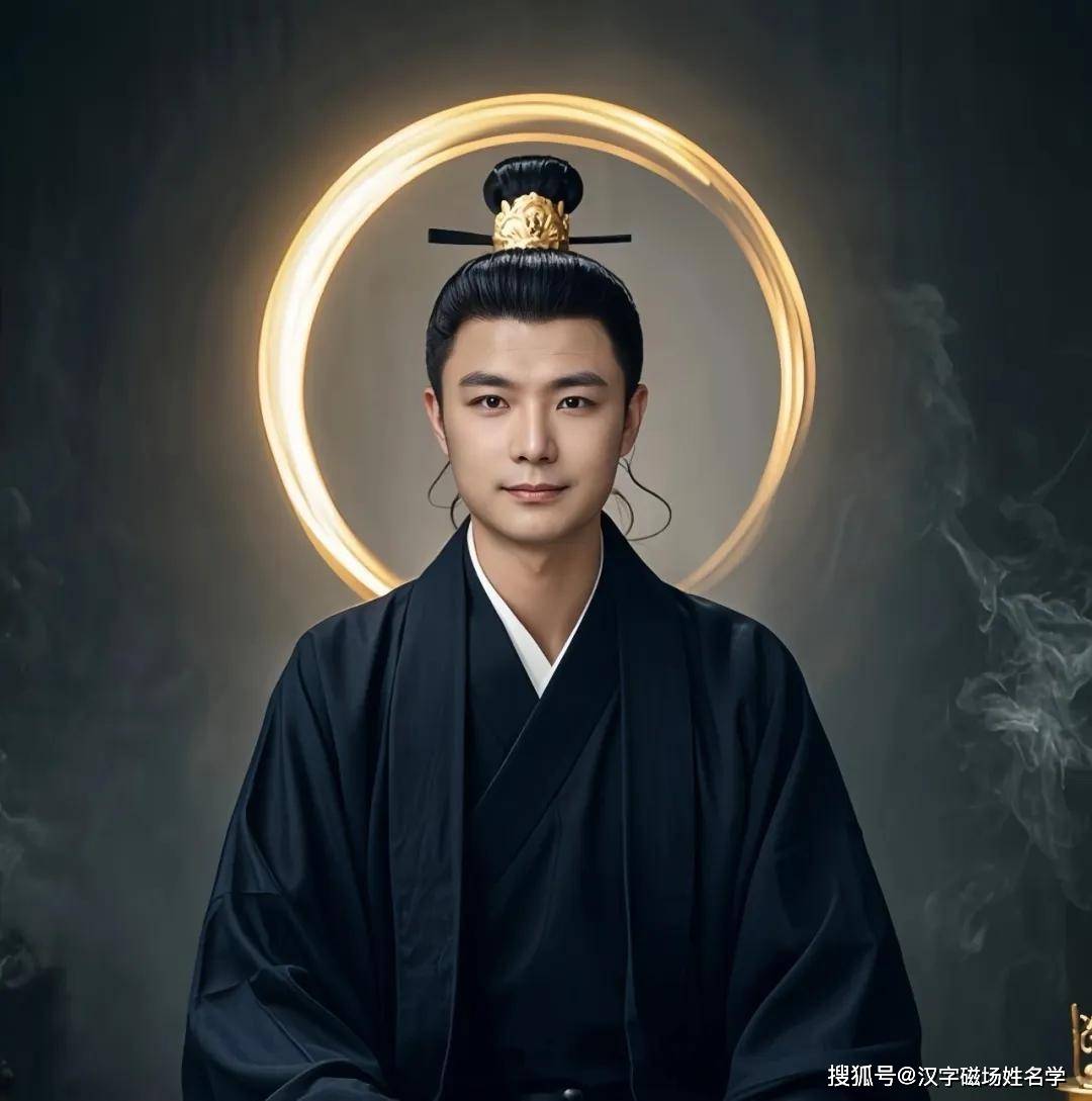 易学宗师施琰博简介