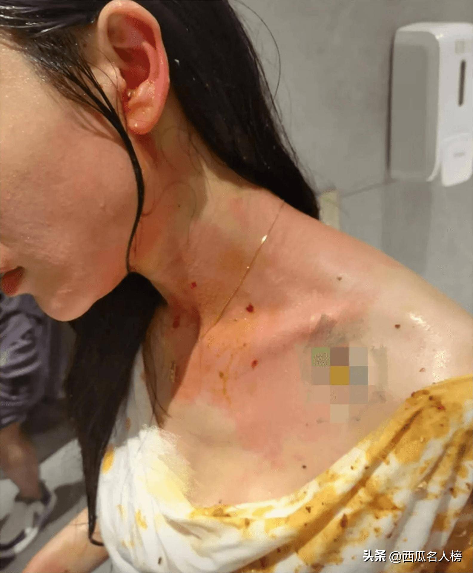 女子2年被家暴16次,前夫拘留所写信威胁,男方身份疑似不简单