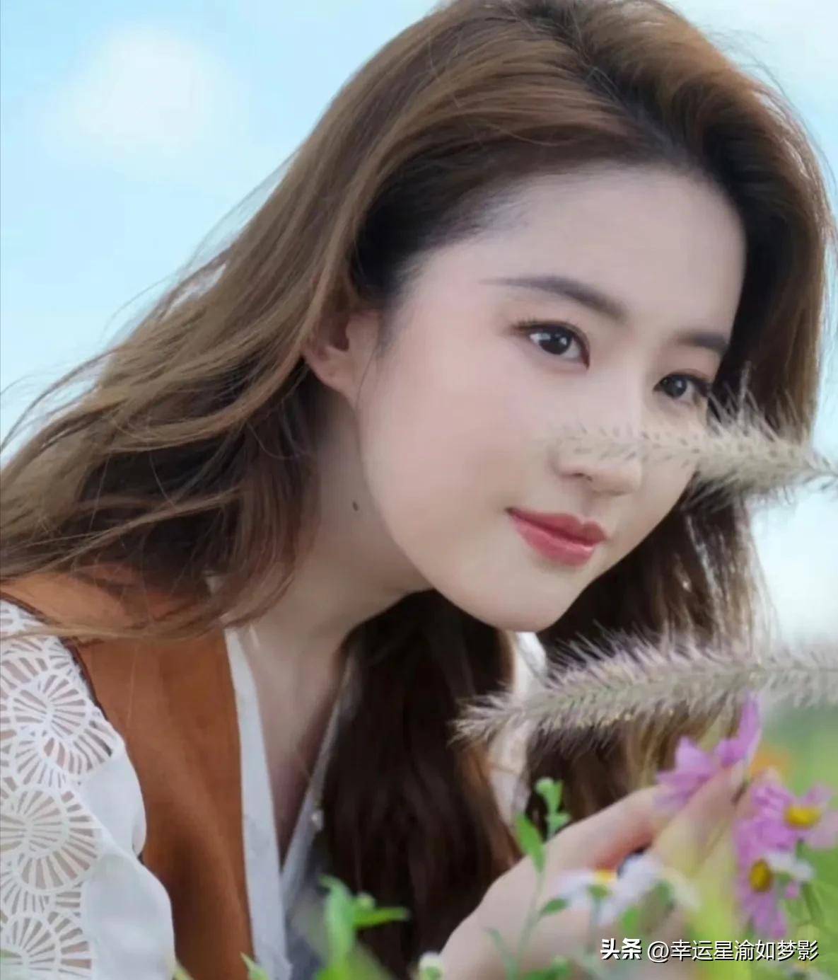 小龙女贾玲刘亦菲