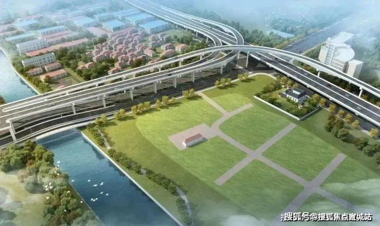 公交线路丰富,包括嘉定118路,115路,125路,126路以及南翔汽车站