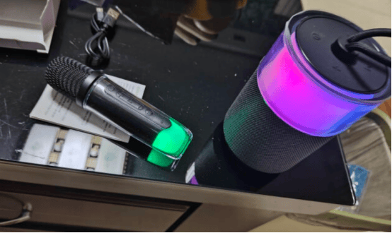 蓝牙音响哪个品牌值得入手?2025年5款爆款蓝牙音响推荐