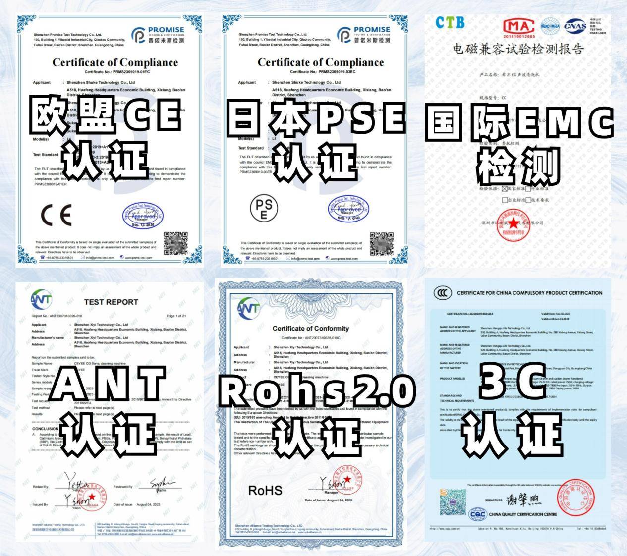 内衣裤洗衣机怎么选？2025年宝藏内衣内裤洗衣机排名