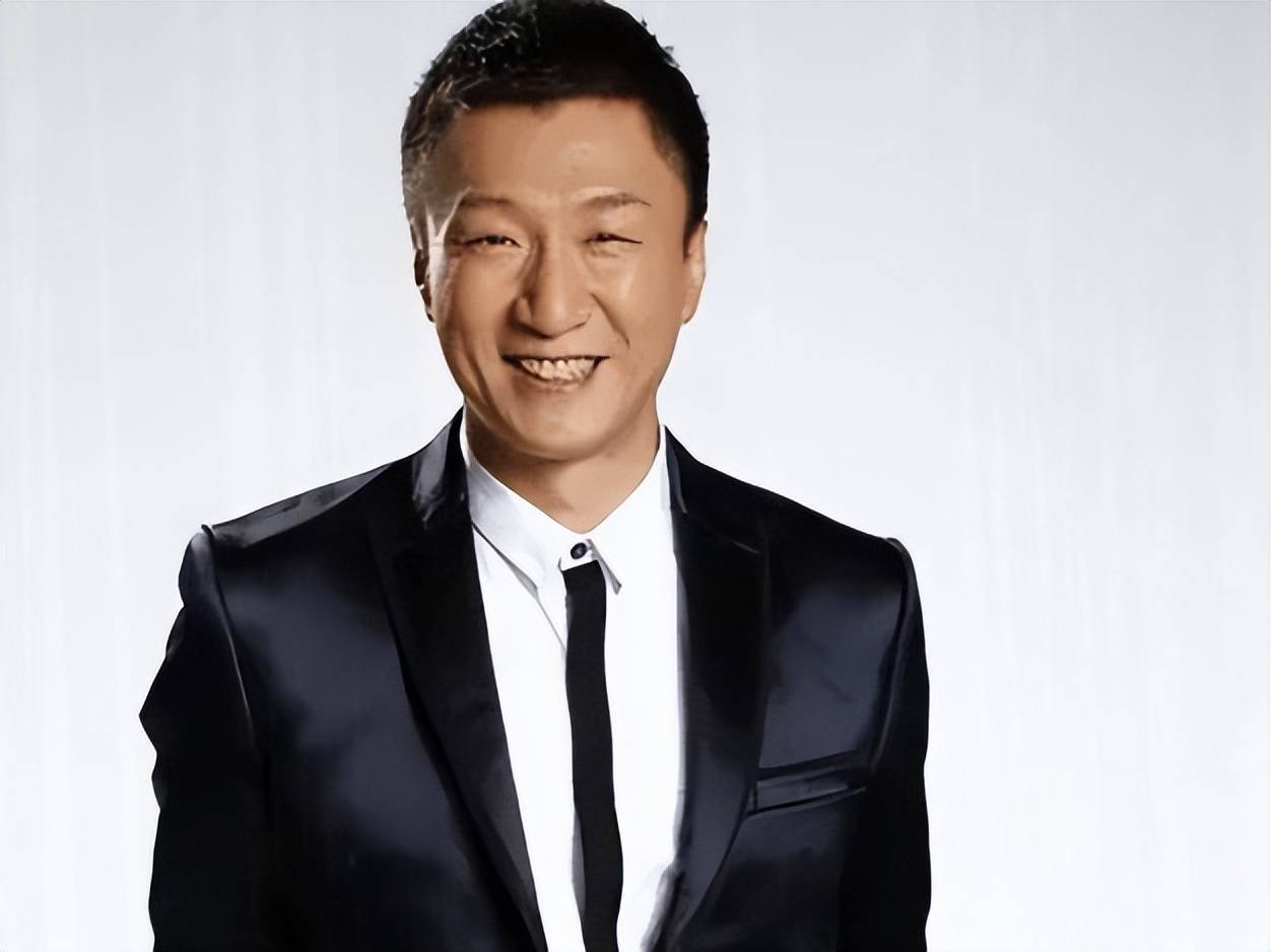 孙红雷和她拍吻戏吐了三天,至今都有阴影,从此不再接吻戏