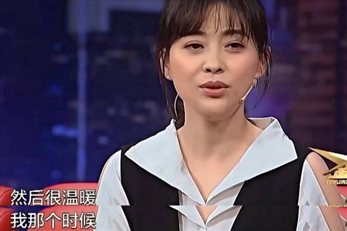 梅婷和李小冉图片