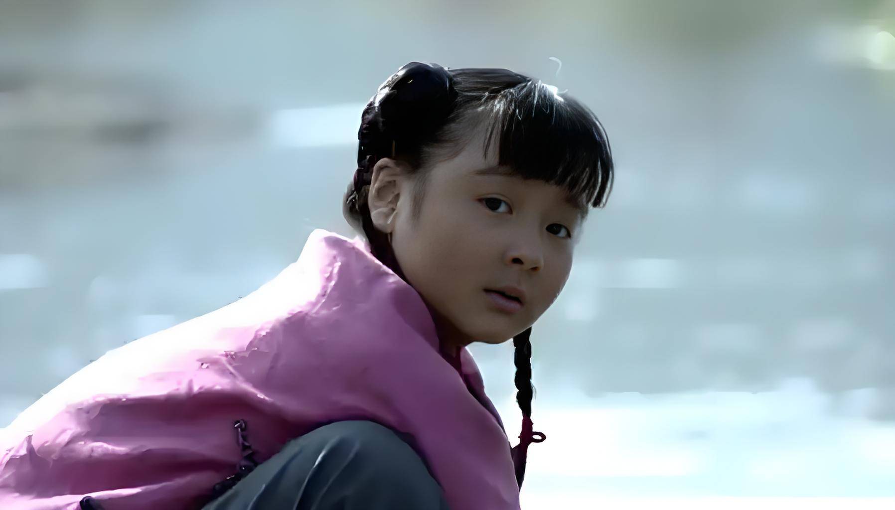 《闯关东》消失的女演员们:有人成了军嫂,有人改名字也难红