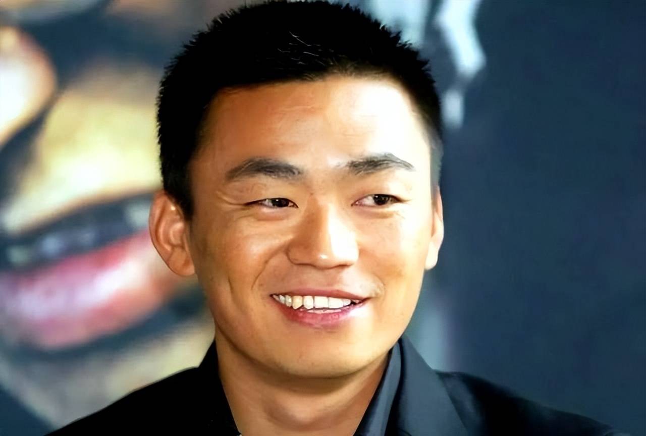 事实证明,王宝强,已活成了一个"符号"_马蓉_角色_演艺