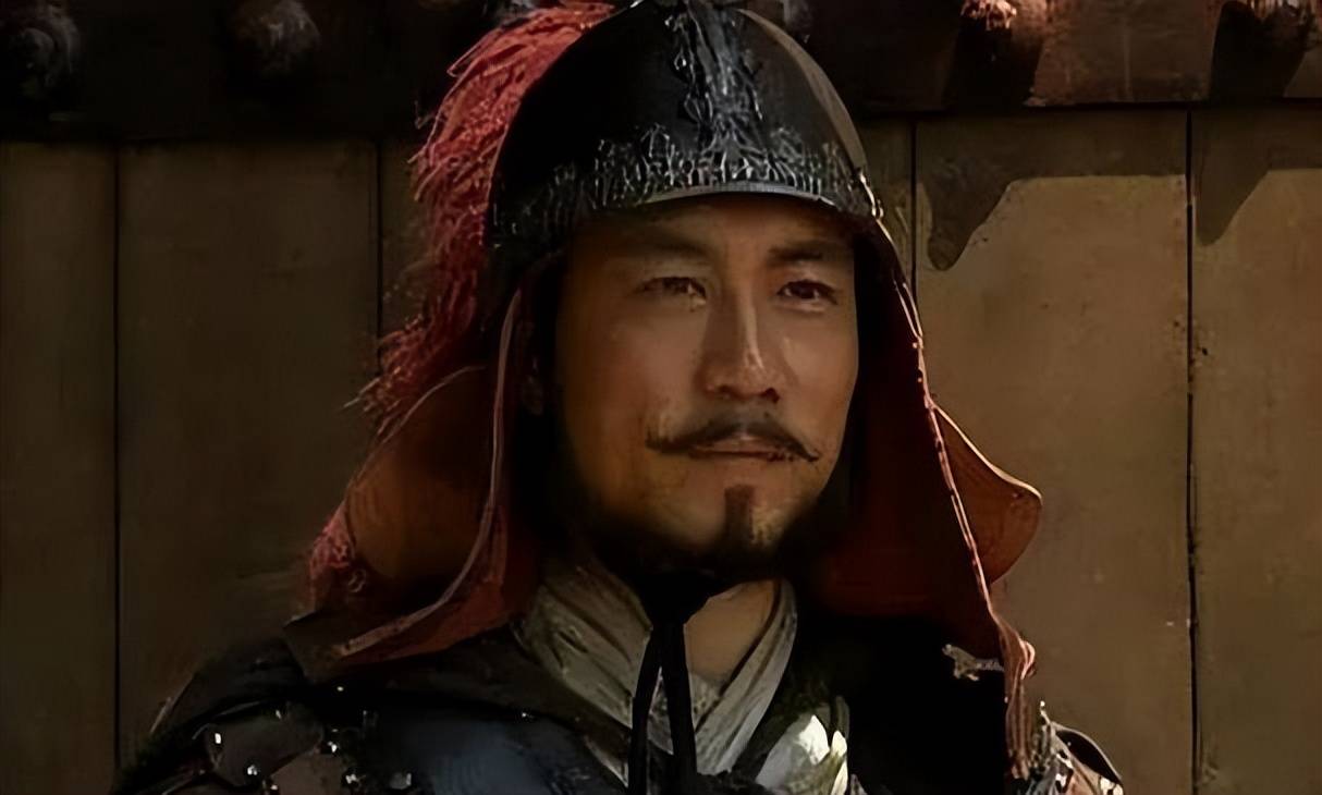 原创李克用只是一名沙陀胡人凭什么一夜崛起还成了后唐开国皇帝