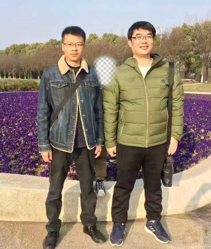 南京理工大学刘崇俊教授去世,年仅42岁,长得帅气,死因细节曝光