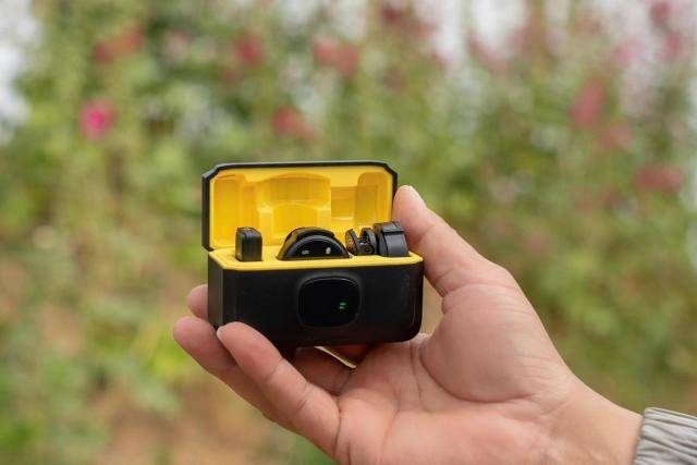 什么牌子的麦克风好?领夹麦哪个牌子音质好?无线麦克风推荐