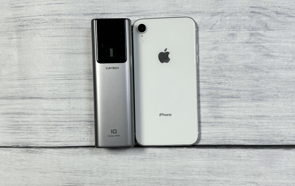 充电宝哪个牌子值得入手?2025年5款性价比高充电宝推荐