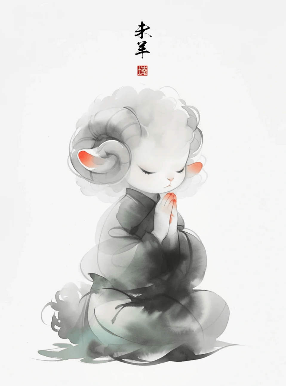 5月羊生肖运势如何看婚姻(5月份属羊的运势)