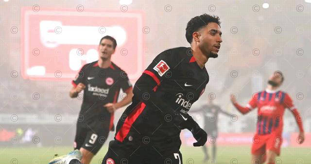 曼城欲振士气！锋霸马尔穆什或将加盟，5年合同曝光