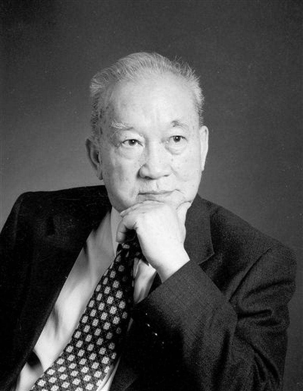 林烨和梁思礼谁厉害