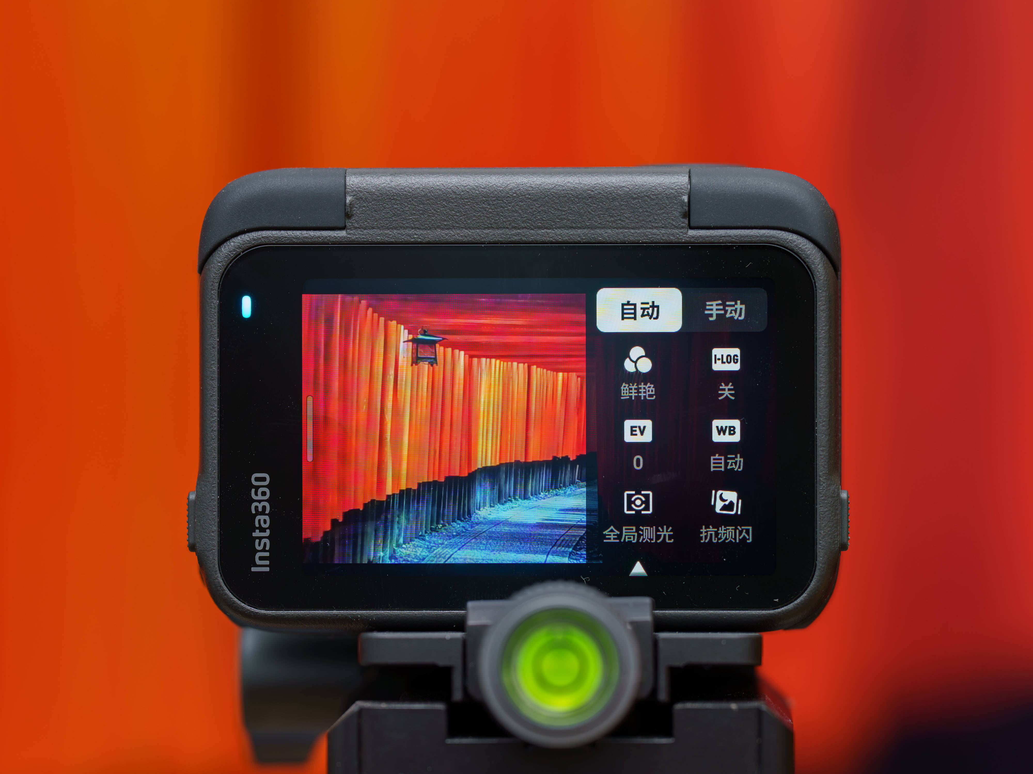 影石Insta360 Ace Pro 2 实测： 8K + 2 倍光变+ I-Log 的旗舰运动相机_搜狐网