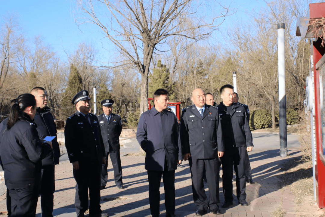 阳泉郊区区长图片