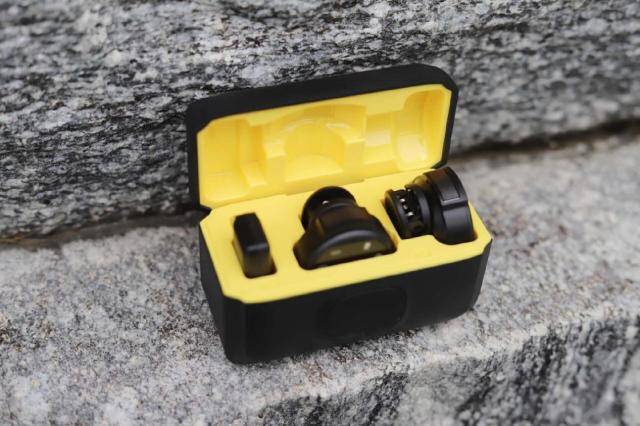 什么领夹麦的音质最好？2025年无线领夹麦克风哪个牌子的好