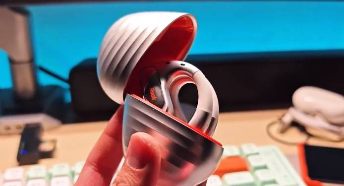 2025性价比最高的气传导耳机，找性价比最高的开放式耳机有什么避雷要点