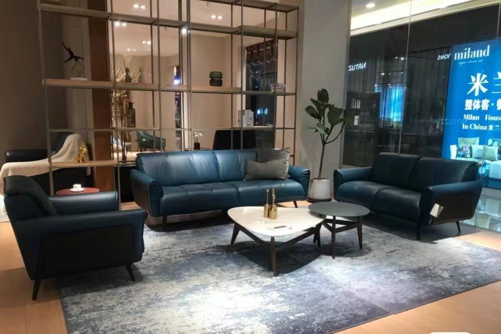 意大利莫里家居mouyi italia,始于1985,意式现代极简风格的典范.