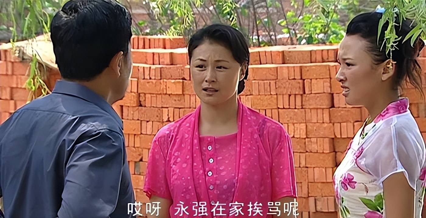 这部电视剧也是很多观众心中的经典了,几乎每年都会看新一季的《乡爱