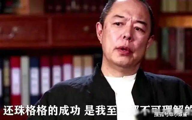 善恶到头终有报！66岁坐上轮椅的张铁林，已经活成一个“笑话”_争议_侯俊杰_公众