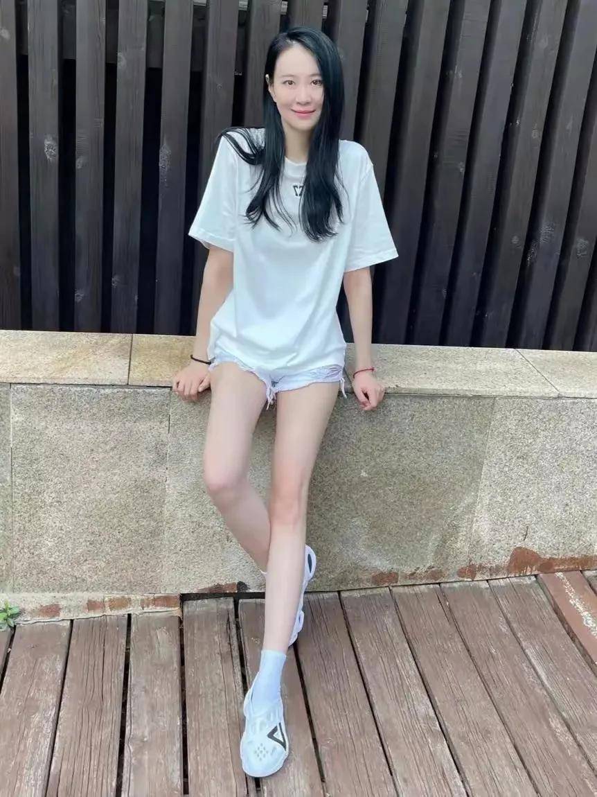 中国内地女演员王乐君