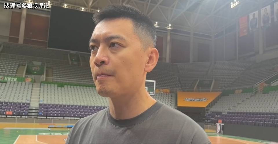 杨鸣：今晚韦伯正式迎首秀，张镇麟在第二阶段不会出战