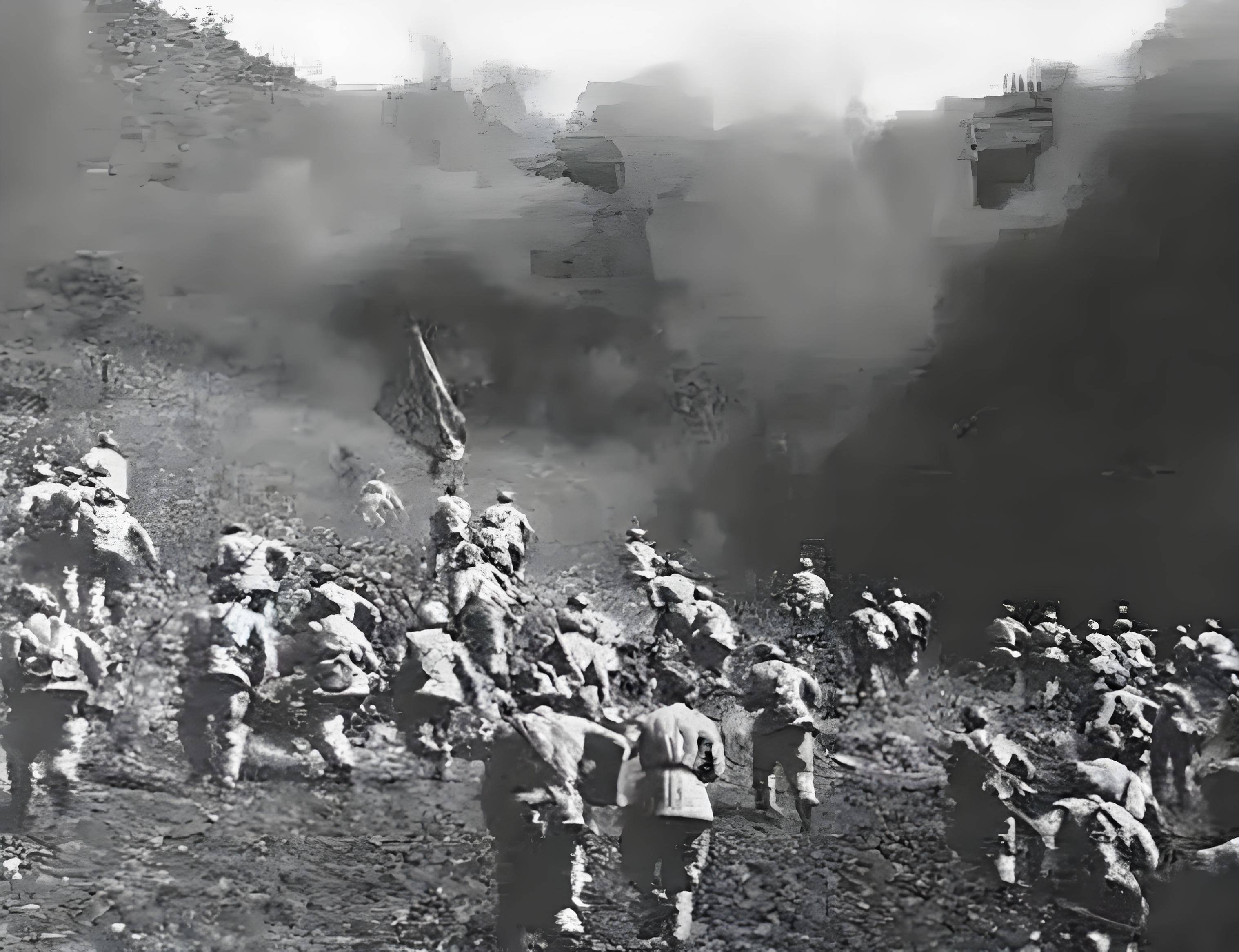 抗美援朝战争之