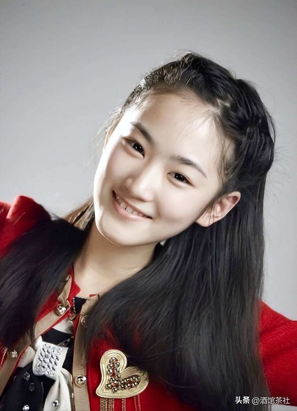 都捧不红的演员:13岁考上戏,因整容毁掉了前途