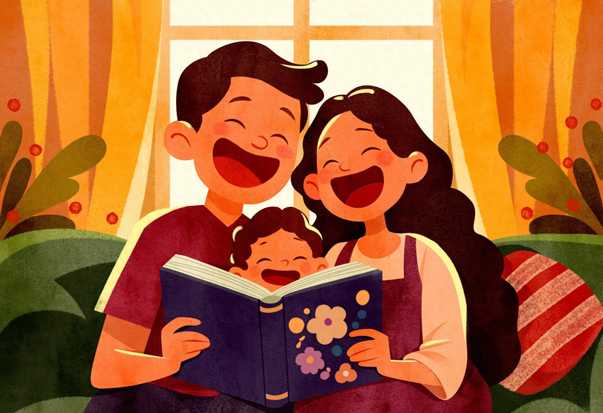 越没本事的父母,越喜欢对孩子说这3句话,孩子长大后难有出息