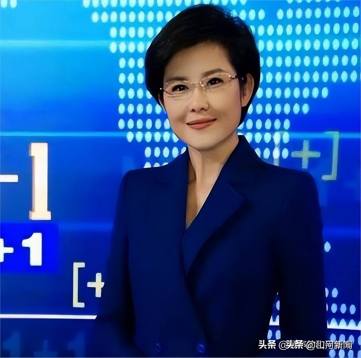 新闻1+1节目主持人王宁的简单介绍