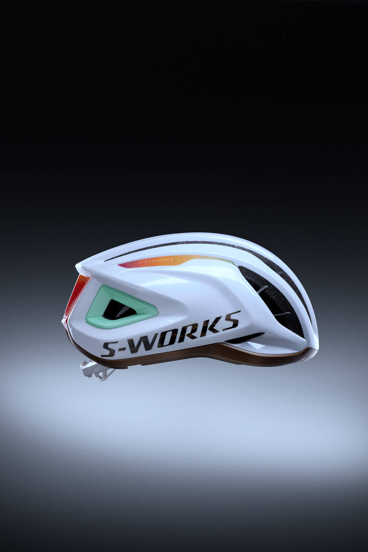 s-works tarmac sl8 ltd 乙巳·始万物新年限量版发布