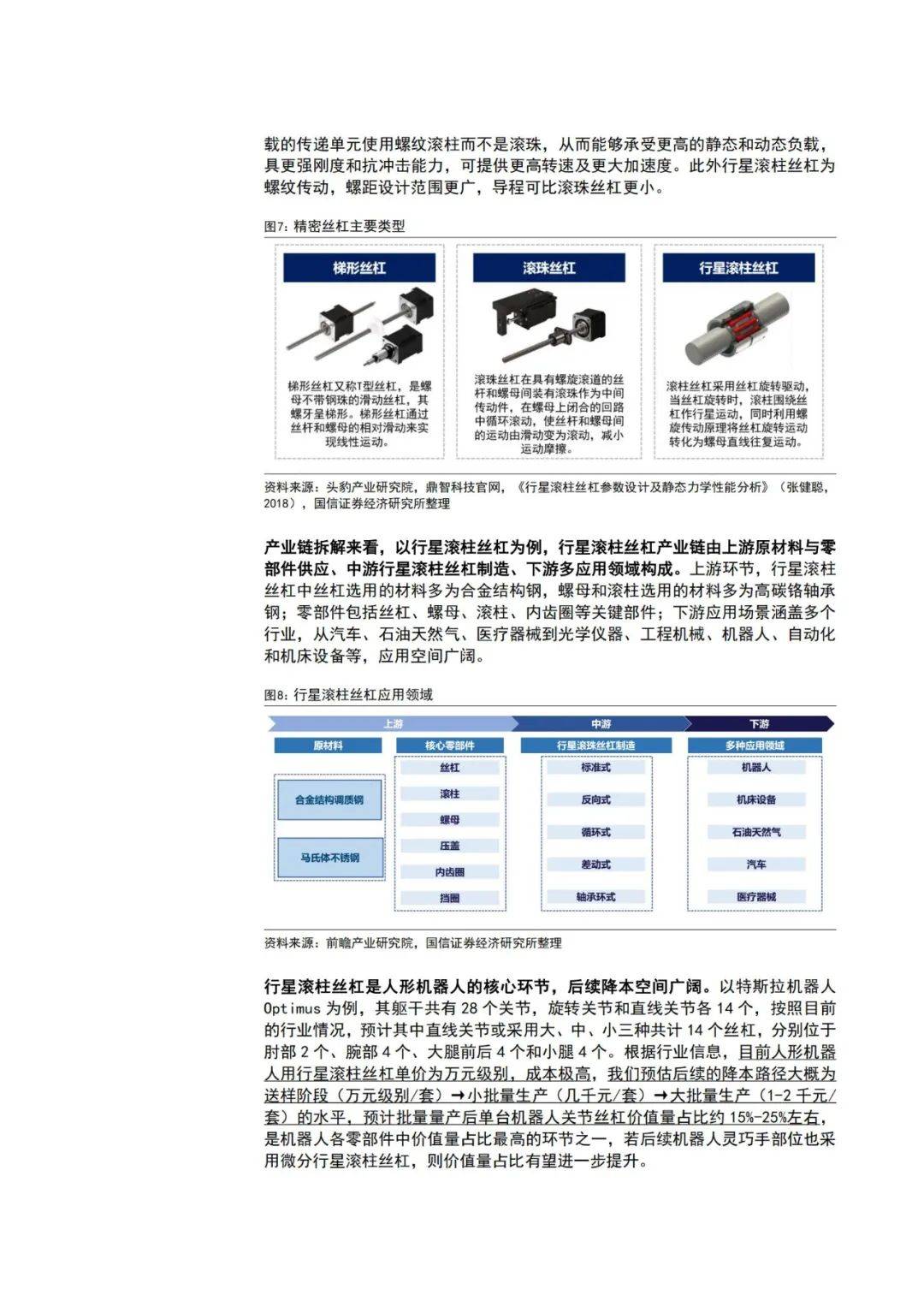 2024年机器人在工业生产中的应用，人形机器人在工业领域发展机遇