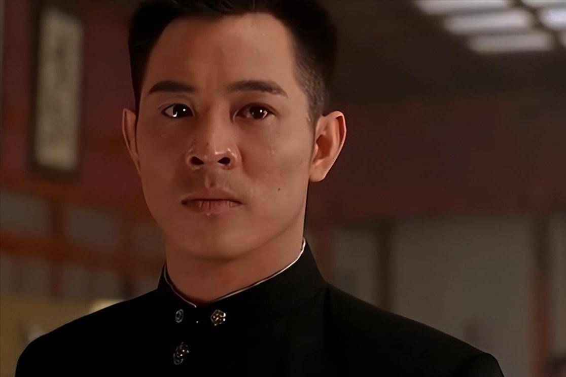 李思:我父亲是李连杰,我母亲是黄秋燕,我从小缺爱是留守儿童