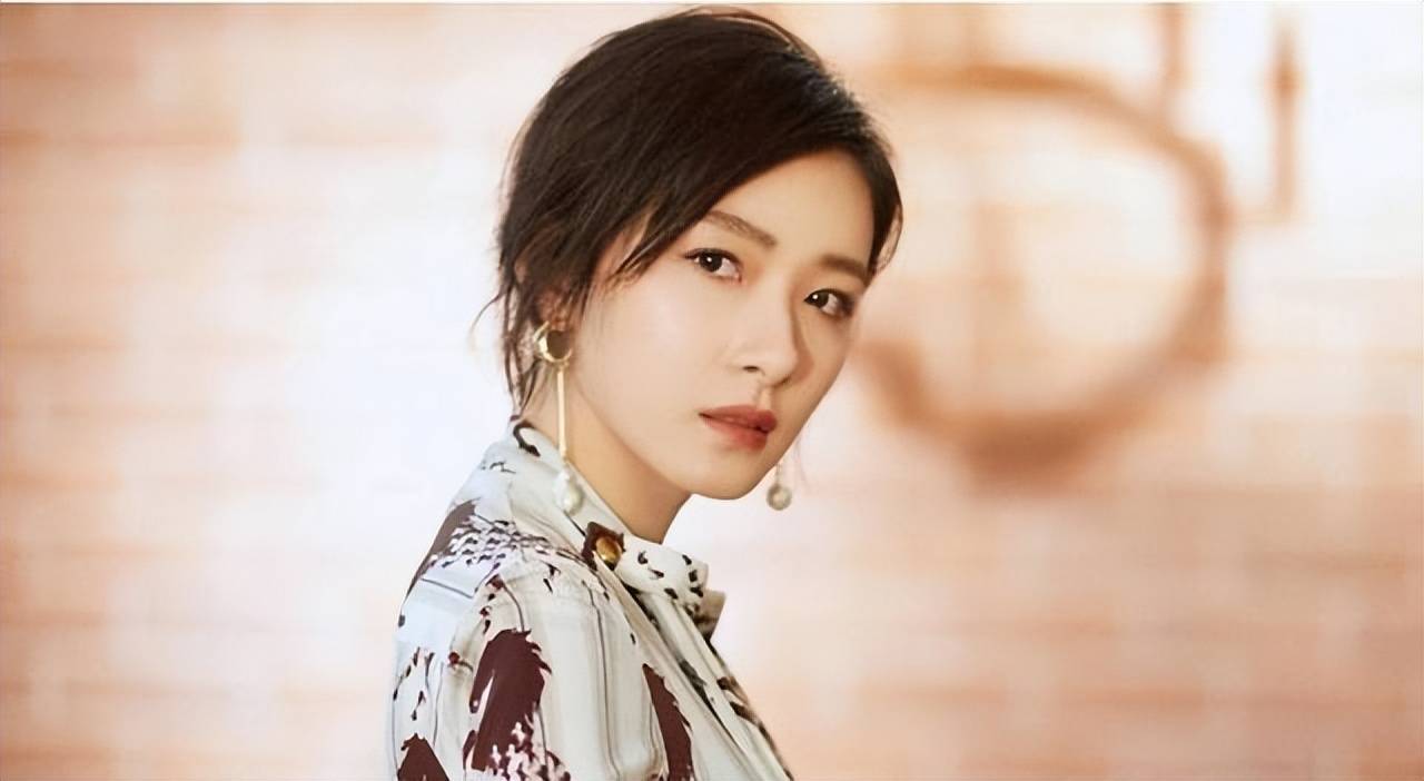 万茜_这辈子最正确的决定,就是35岁高龄为小丈夫生孩子