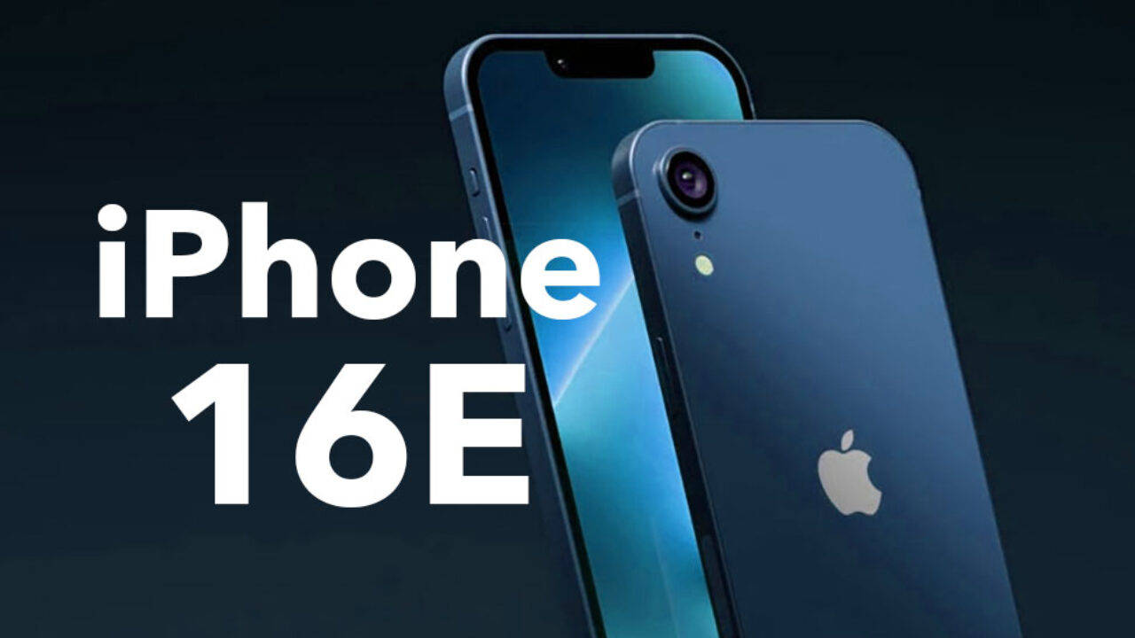 苹果入门级iPhone更新在即，iPhone 16E规格大揭秘
