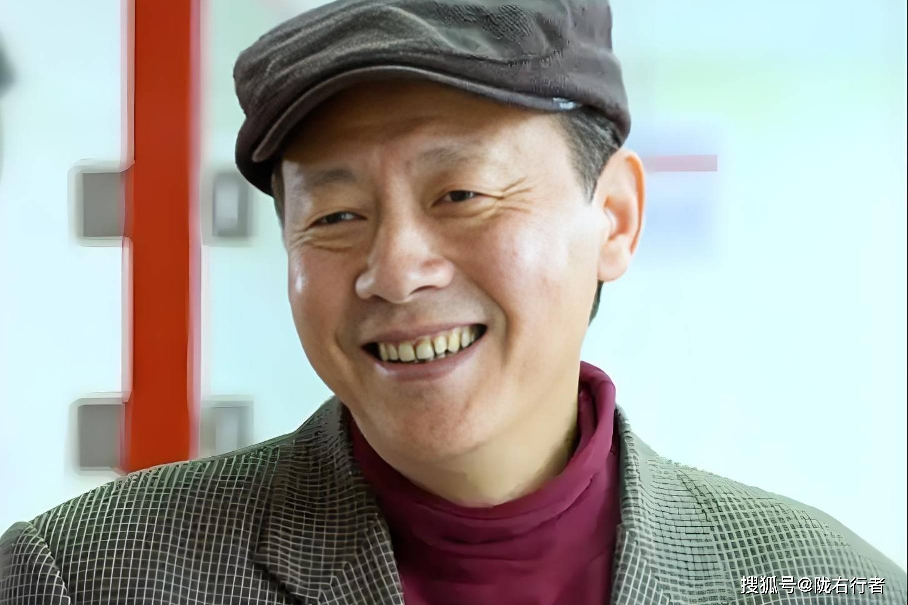 侯总的快乐生活