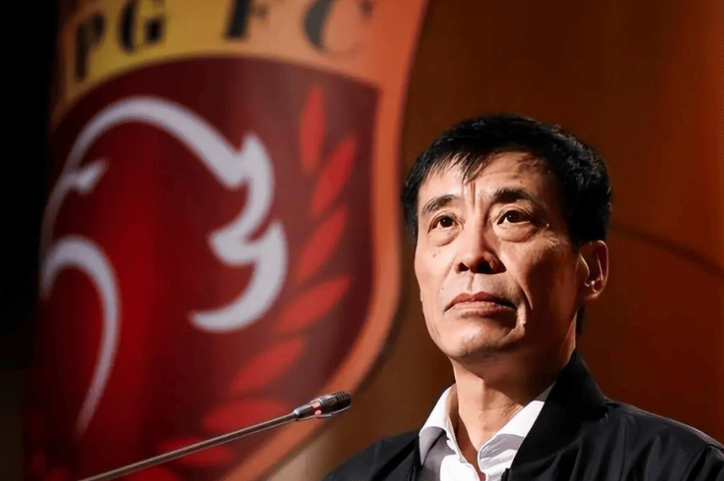 陈戌源把中国足球搞垮了吗？中性名政策害得众多球队解散吗？别再误导了！