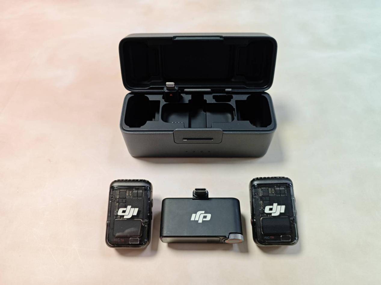 大疆无线麦克风和西圣哪个好？大疆、西圣、浩瀚热门机型实测对比