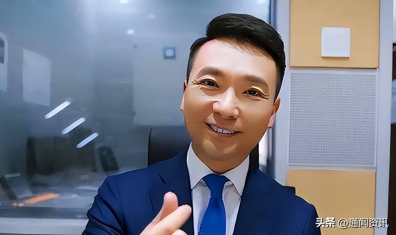 康辉抖音关注=康辉抖音关注的人是谁