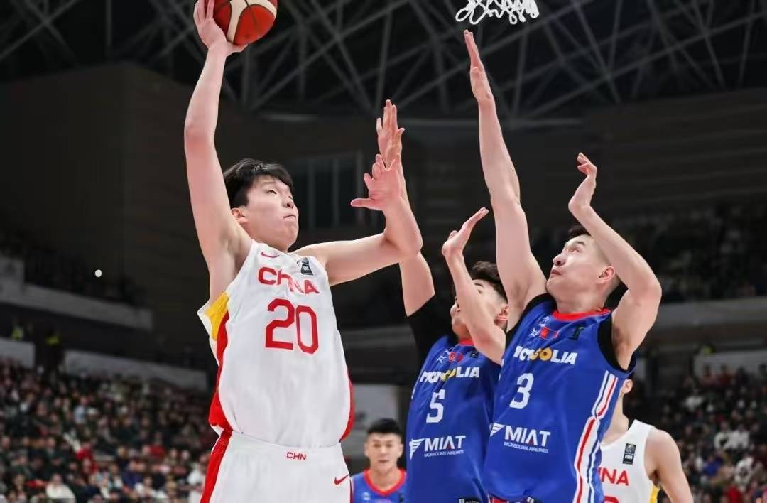 杨瀚森签约詹姆斯经纪公司 将于4月报名NBA选秀