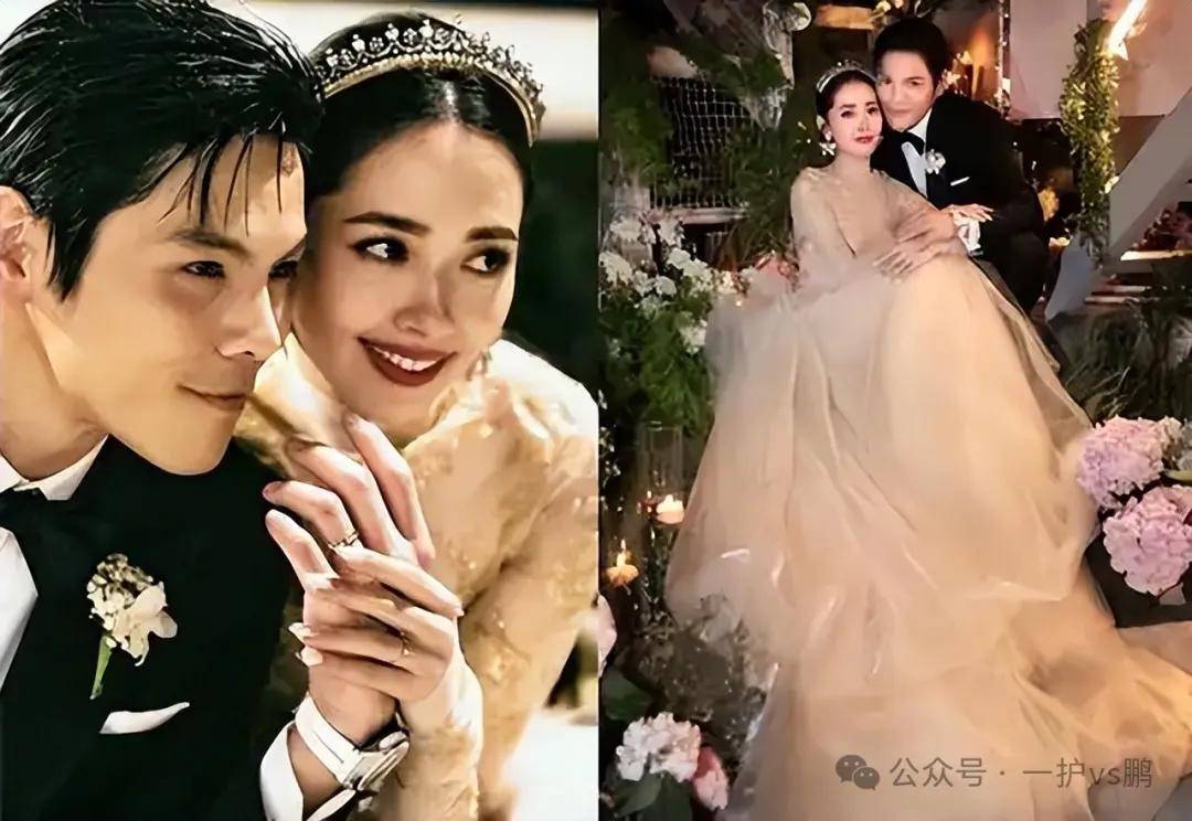 向佐给老婆郭碧婷庆生,4岁女儿长得太像向太,郭碧婷水嫩似少女