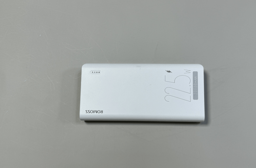 十大口碑最好的充电宝有哪些？2025年性价比高充电宝推荐