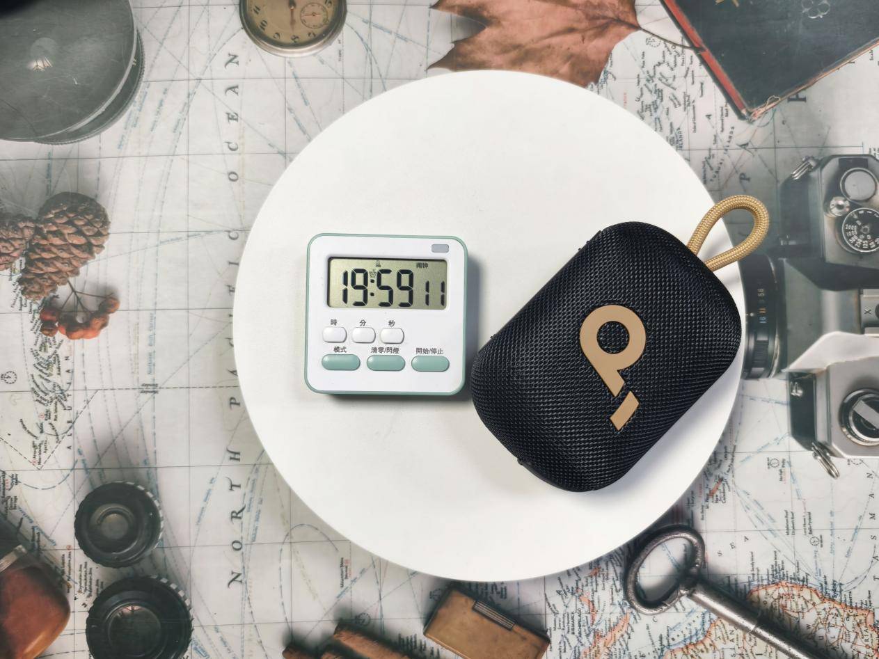 2025年百元蓝牙音箱深度测评推荐,漫步者/西圣/声阔哪个牌子好?