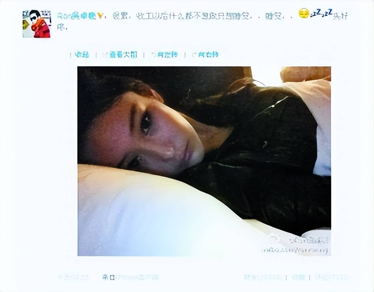 用最烂的牌打最漂亮的翻身仗张馨予婚前婚后的两级风评